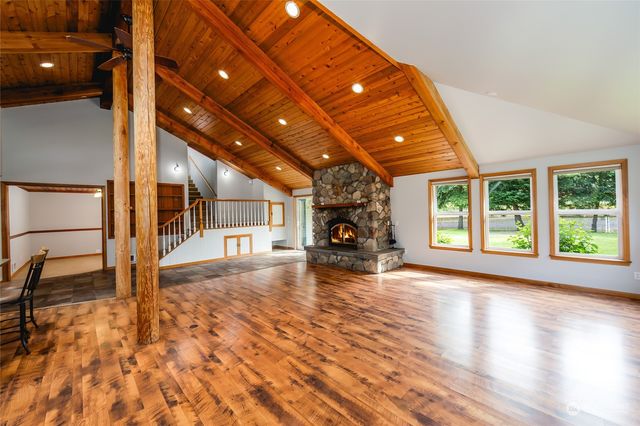 $849,000 | 1785 Douglas Road | San Juan Island