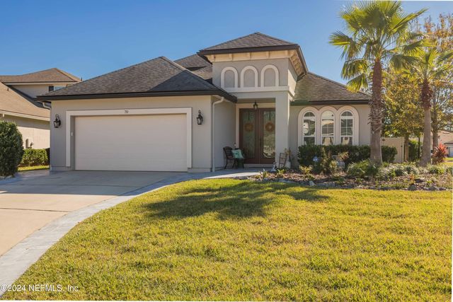 $509,000 | 70 Wild Oak Drive | Preserve at Wildwood