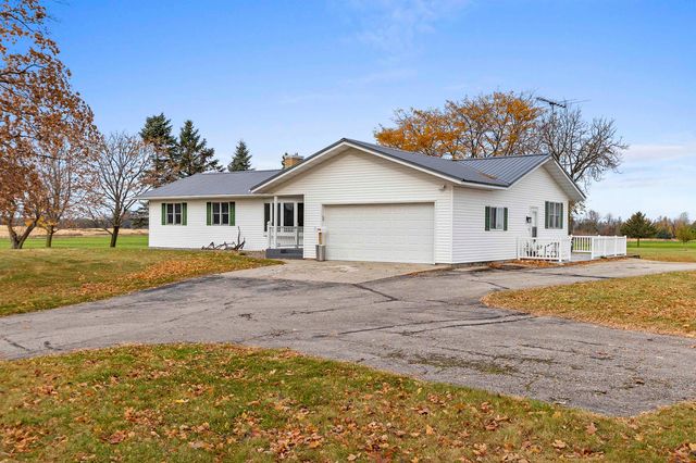 $349,900 | W9846 West 16th Road | Pound Town