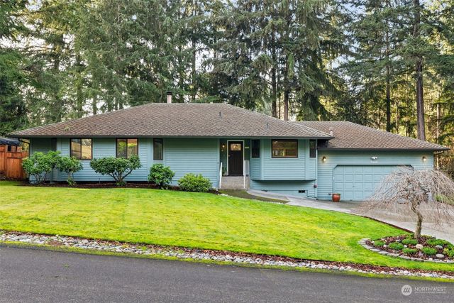 $799,000 | 2316 59th Avenue Northwest | Artondale