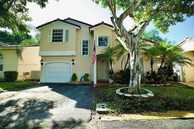 $3,800 | 4420 Northwest 61st Place | Coconut Creek