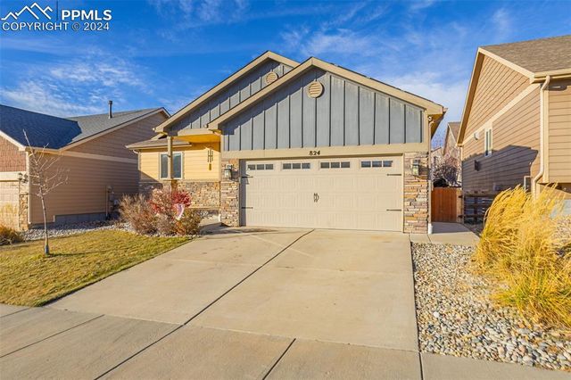 $574,999 | 824 Deschutes Drive | Middle Creek