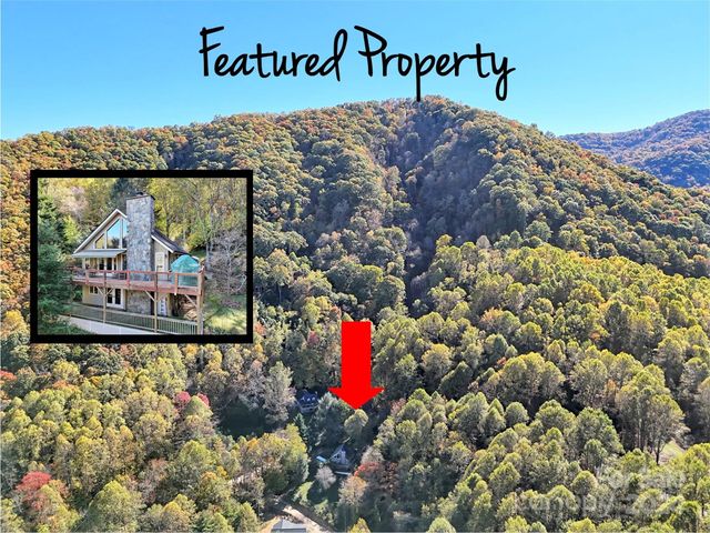 $500,000 | 440 Spirit Mountain Trail | Ivy Hill Township - Haywood County