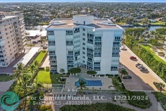 $459,000 | 1057 Hillsboro Mile, Unit 214 | Deerfield Beach Island