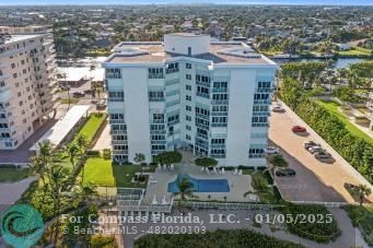 $459,000 | 1057 Hillsboro Mile, Unit 214 | Deerfield Beach Island