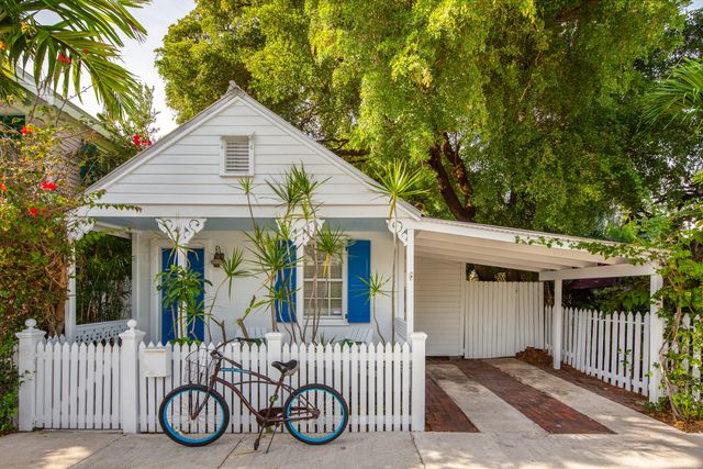 $1,495,000 | 804 Ashe Street | Key West