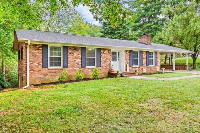 $275,000 | 1471 Pleasant View Church Road | Danbury Township - Stokes County