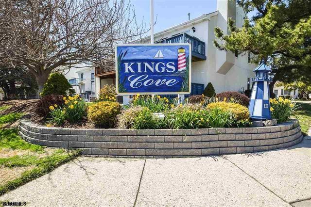 $23,995 | 326 Gull Cove, Unit 326 | Brigantine