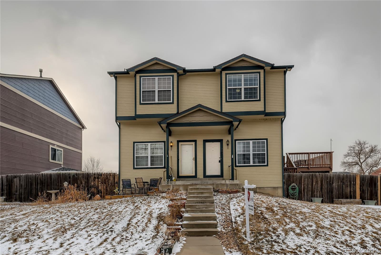 701 Elm Street, Frederick, CO 80530 | Compass