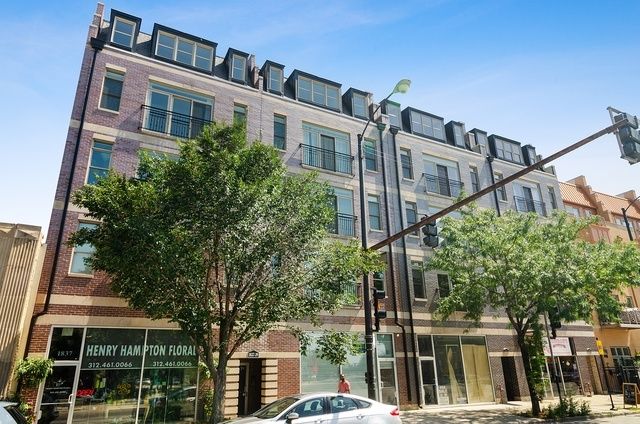 $2,900 | 1841 South State Street, Unit 2 | South Loop