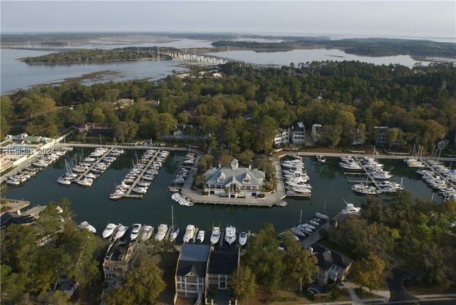 $177,500 | H-117 H-117 Windmill Harbour Marina Hilton Head Island | Windmill Harbour