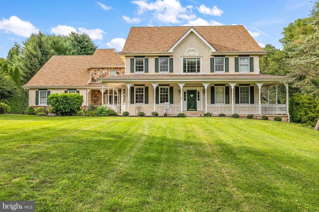 $750,000 | 353 Buck Toe Road | New Garden Township - Chester County