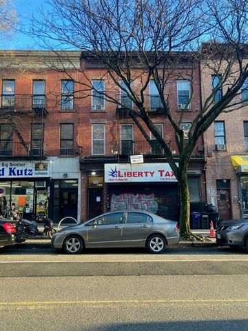 $1,750 | 1894 Fulton Street | Bedford-Stuyvesant