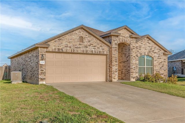 $297,000 | 3228 Skinner Drive | West Waco