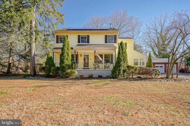 $699,900 | 354 Fork Bridge Road | Pittsgrove