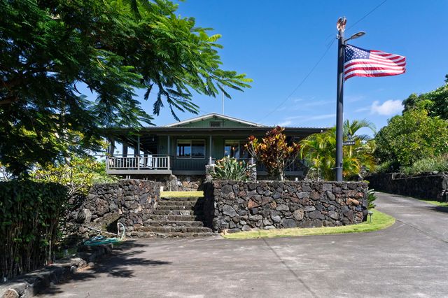 $1,250,000 | 73-1137 Ahikawa Street | Kona Coastview