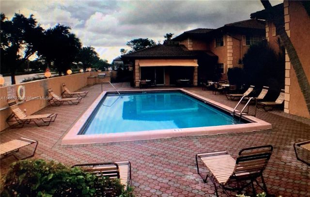 $224,900 | 3024 Coral Springs Drive, Unit 1053 | Country Club