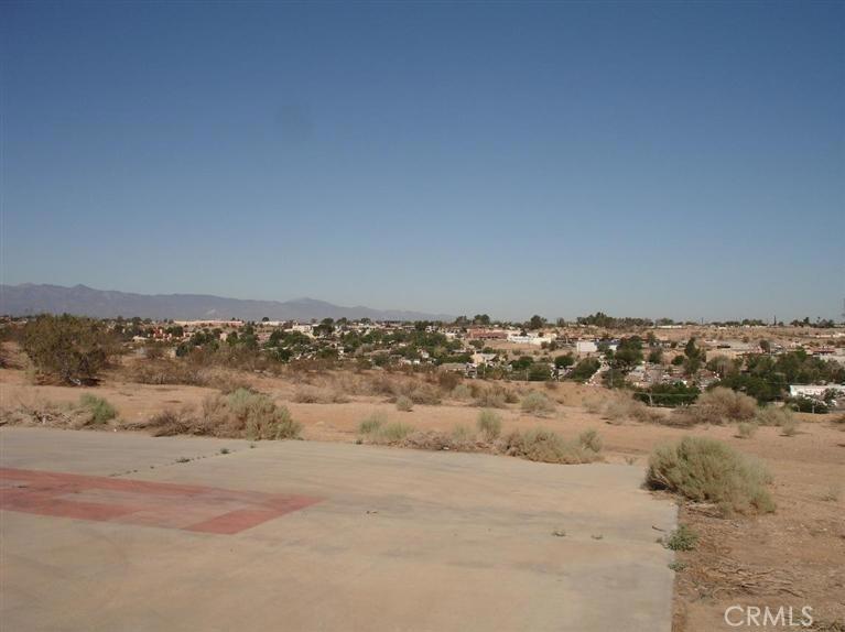 a view of beach and ocean