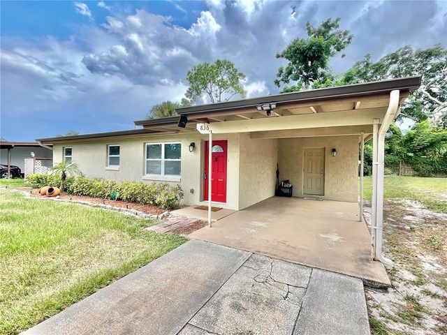 $1,895 | 836 Logan Drive | Longwood