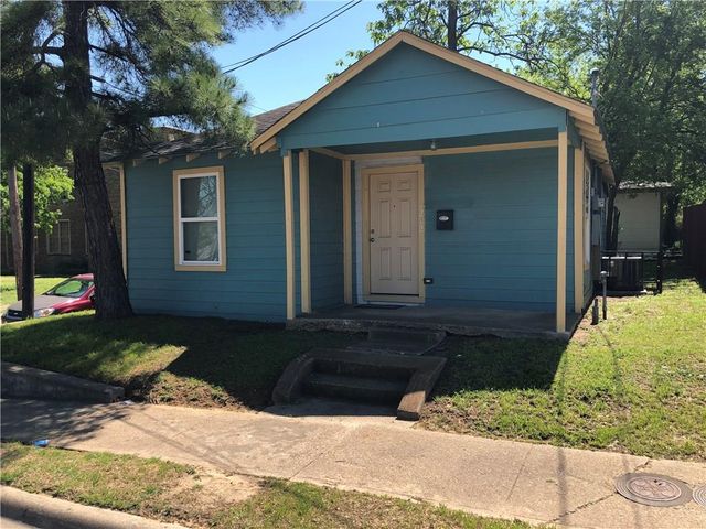 $1,150 | 1212 East 8th Street | Cedar Crest