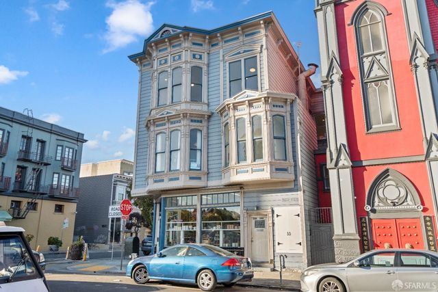 $1,895,000 | 3144-3148 22nd Street | Inner Mission