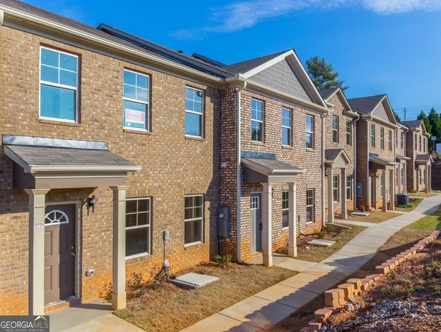 $298,000 | 3380 Mt Zion Road | Peachtree Walk