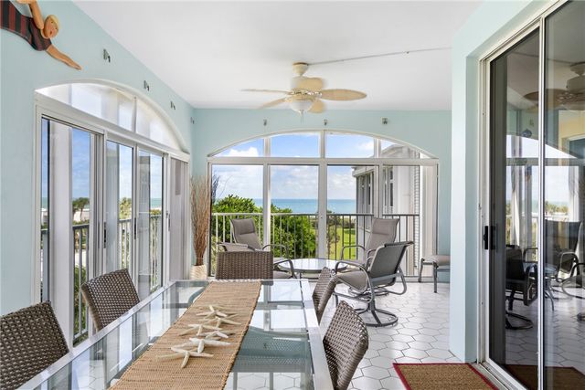 $895,000 | 5690 Florida A1A, Unit 301N | Oceanside