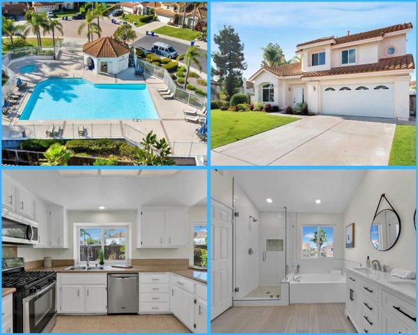 $929,000 | 4251 Via Clemente | Ivey Ranch-Rancho del Oro