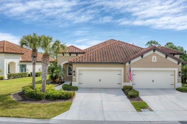 $430,000 | 317 Acerno Drive | Venice