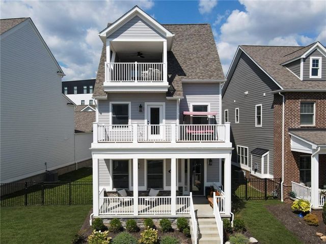 $1,699,900 | 11 Allegheny Avenue | Edgewater