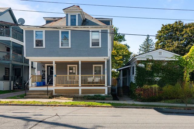 $1,050,000 | 7-11 Fletcher Place | UVM-FAHC