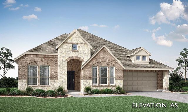 $574,990 | 112 Harlan Court | Aledo