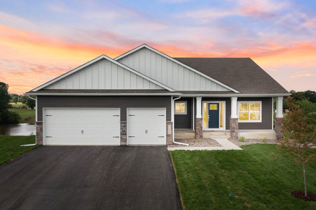 $569,920 | 1145 Ivy Way | Faribault