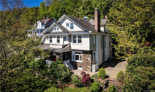 $1,495,000 | 87 River Road | Grand View-on-Hudson