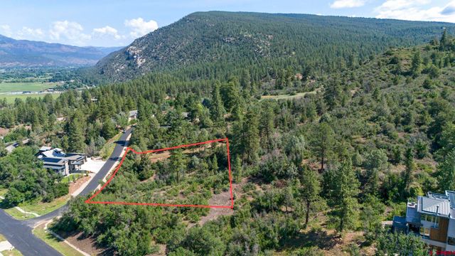 $550,000 | Tbd Scout Ridge Road