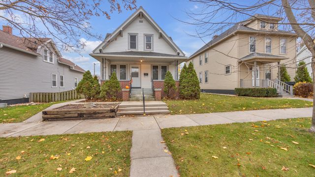 $178,000 | 1523 Illinois Avenue | Sheridan Park