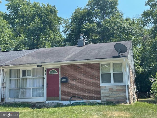 $275,000 | 7905 Allendale Drive | Landover