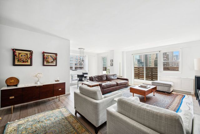 $7,995 | 211 East 53rd Street, Unit PHC | Midtown East