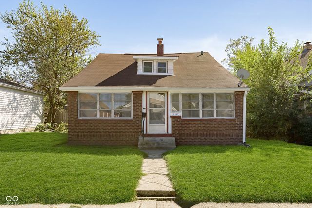 $149,900 | 4217 East 11th Street | Little Flower