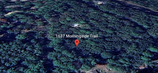 $26,000 | 1637 Morning Trail | Hideaway Lake