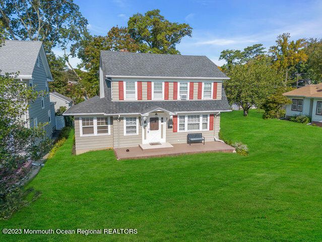 $1,300,000 | 518 Westwood Avenue | West End Long Branch