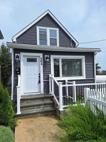 $520,000 | 568 Sea Street | Adams Shore