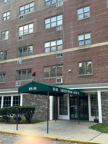 $198,990 | 85-10 151st Avenue, Unit 3M | Lindenwood