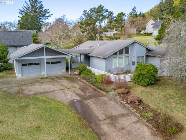 $528,885 | 341 Combs Circle | Yachats