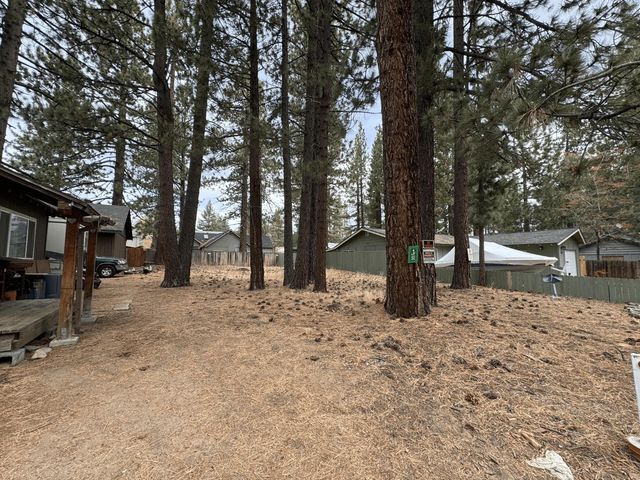 $130,000 | 2495 Chris Avenue | Tahoe Sierra