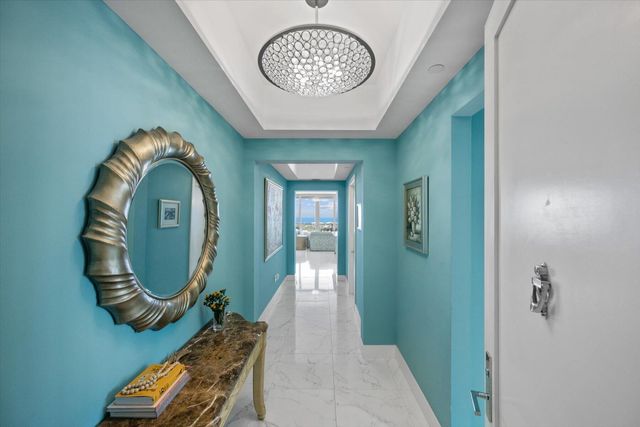 $2,750,000 | 1 Water Club Way, Unit 2004 | North Palm Beach