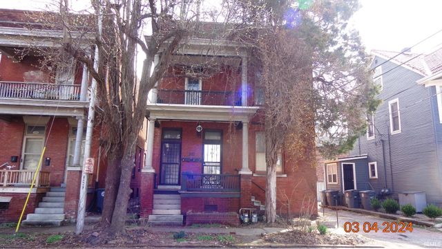 $229,900 | 117 Cherry Street | Wheeler