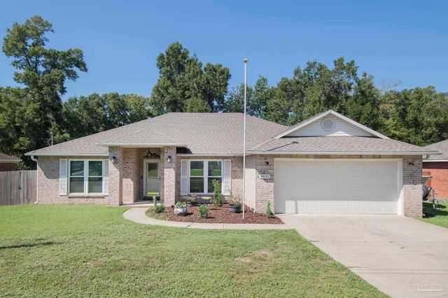 $329,900 | 4651 Ridge Pointe Drive | Pace