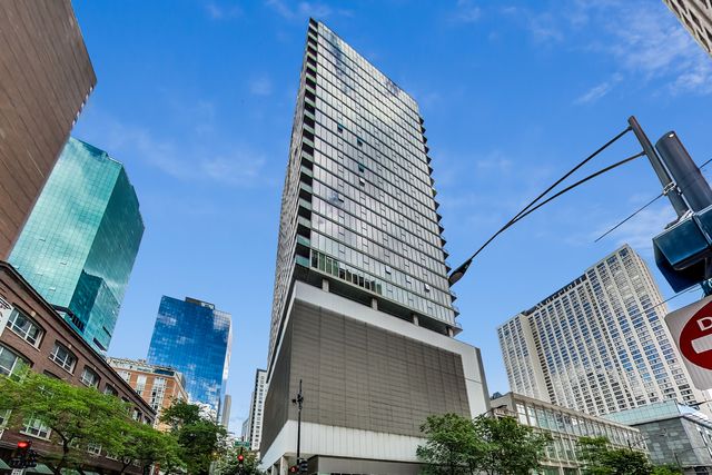 $5,000 | 550 North St Clair Street, Unit 1308 | Near North Side