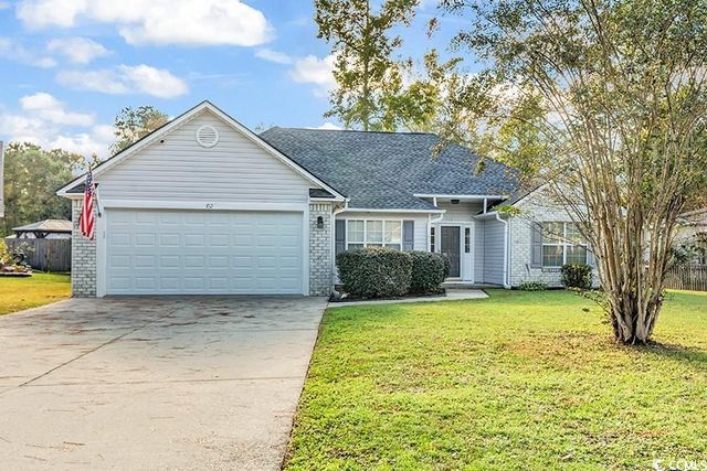 $325,000 | 102 Heatherwood Court | Socastee